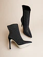 Botas Cortas Marglo 70 Nude - thumbnail 8