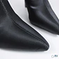 Botas Corta Marglo 03 Negro - thumbnail 2