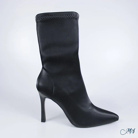 Botas Corta Marglo 03 Negro