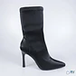 Botas Corta Marglo 03 Negro - thumbnail 1