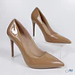 Stilettos Marglo 23 Camel - thumbnail 1