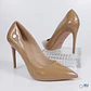 Stilettos Marglo 23 Camel - thumbnail 4
