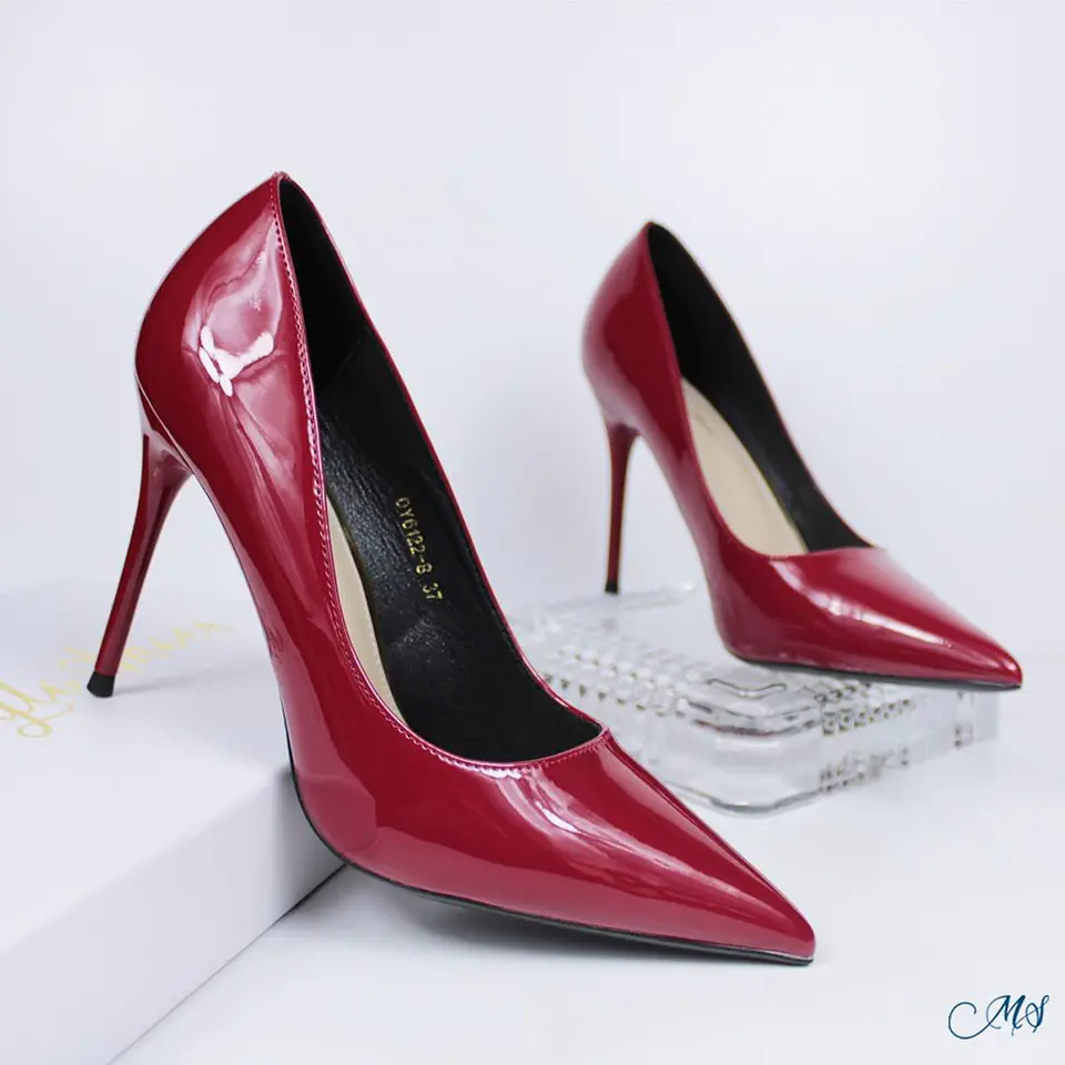 Stiletto Marglo 04 5
