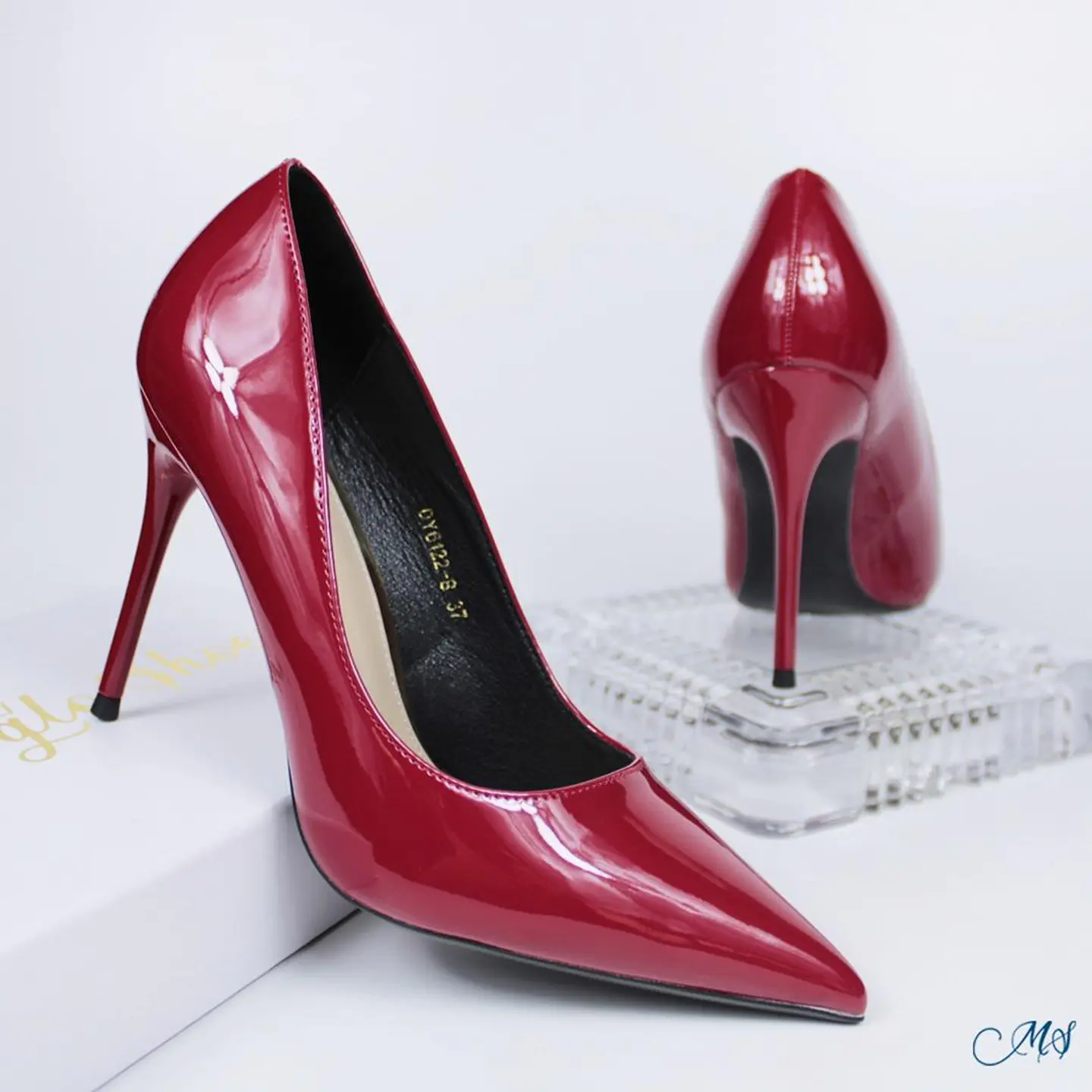 Stiletto Marglo 04 7