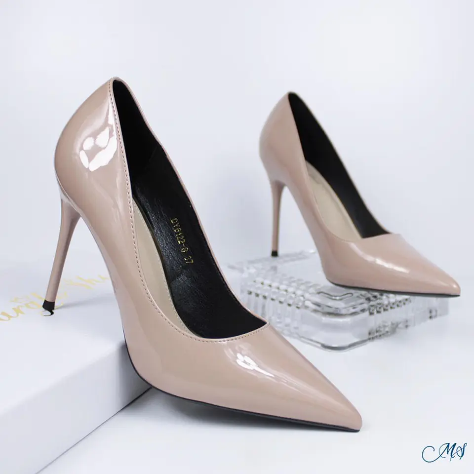 Stiletto Marglo 04 1