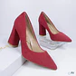 Stiletto Marglo 02 Rojo - thumbnail 1