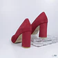 Stiletto Marglo 02 Rojo - thumbnail 2