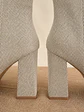 Botas Cortas Marglo 07 Plata - thumbnail 4