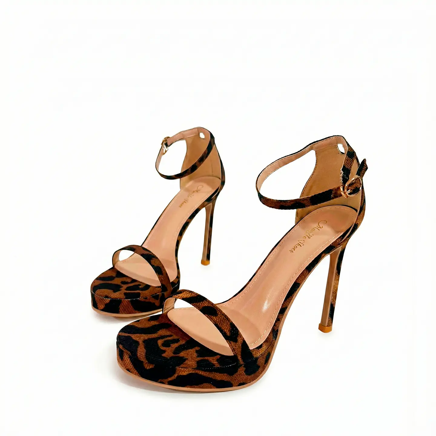 Sandalias Plataforma Marglo 09 2