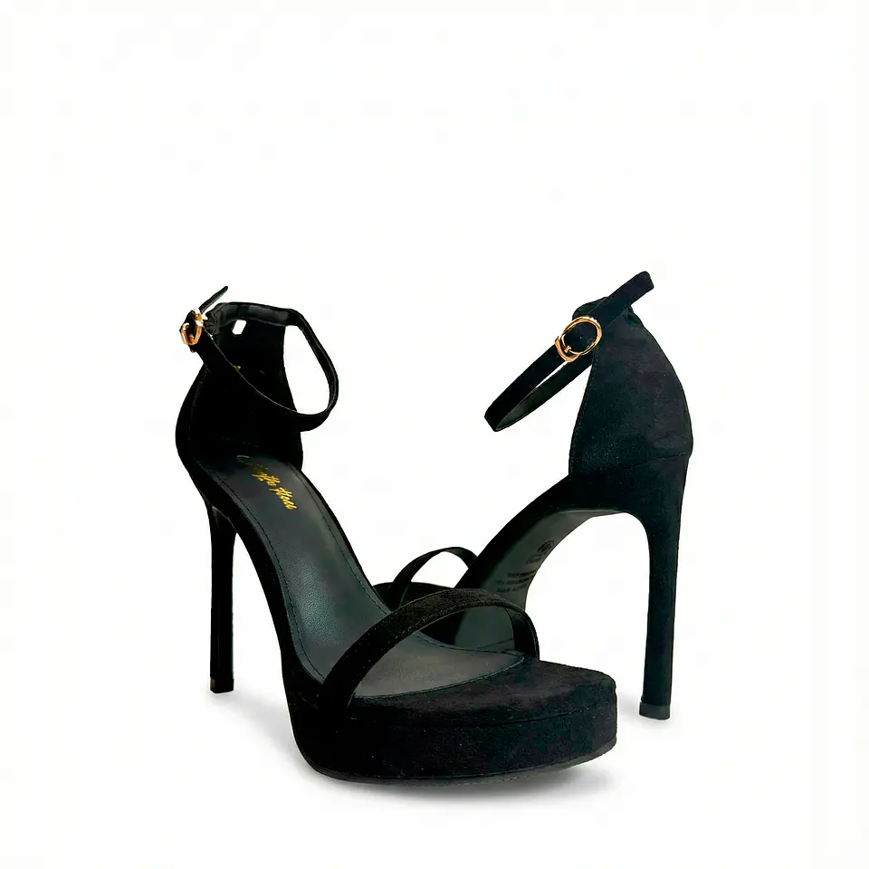 Sandalias Plataforma Marglo 09 3
