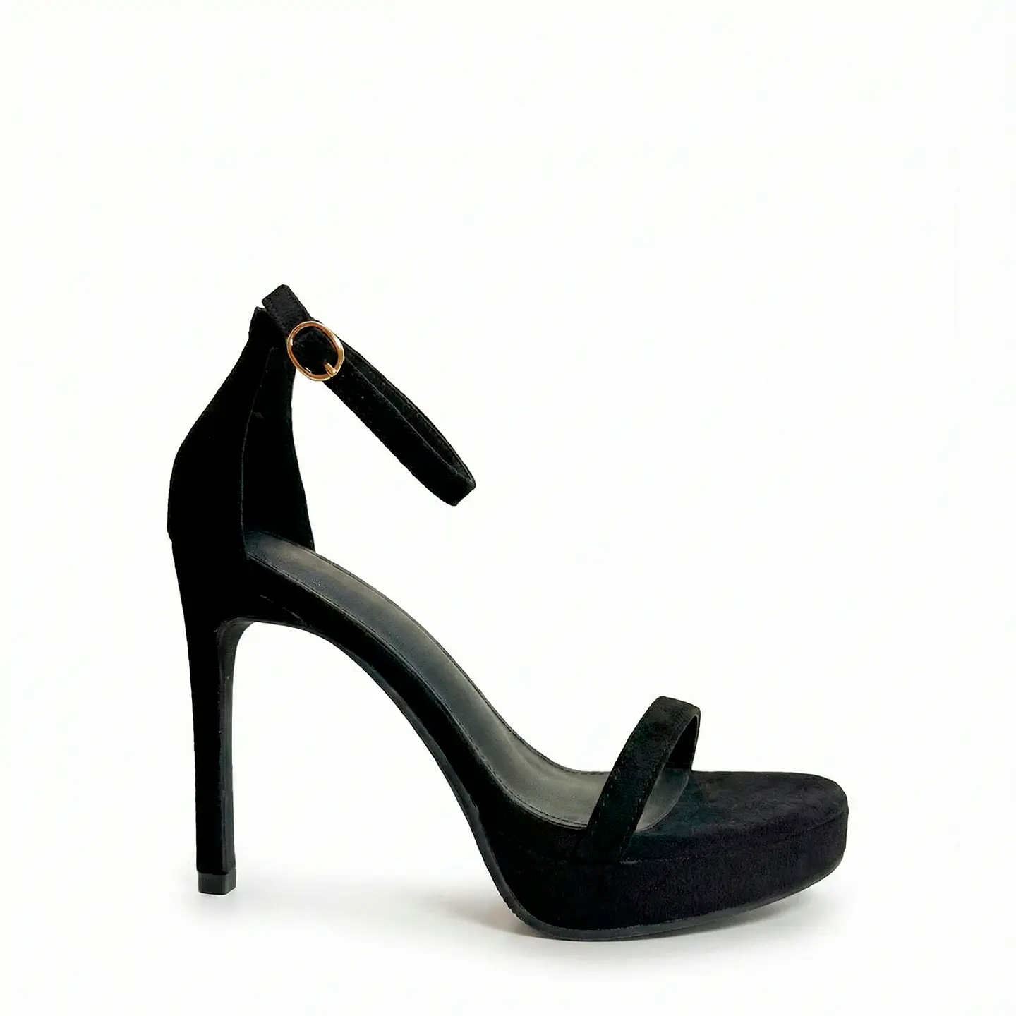Sandalias Plataforma Marglo 09 4