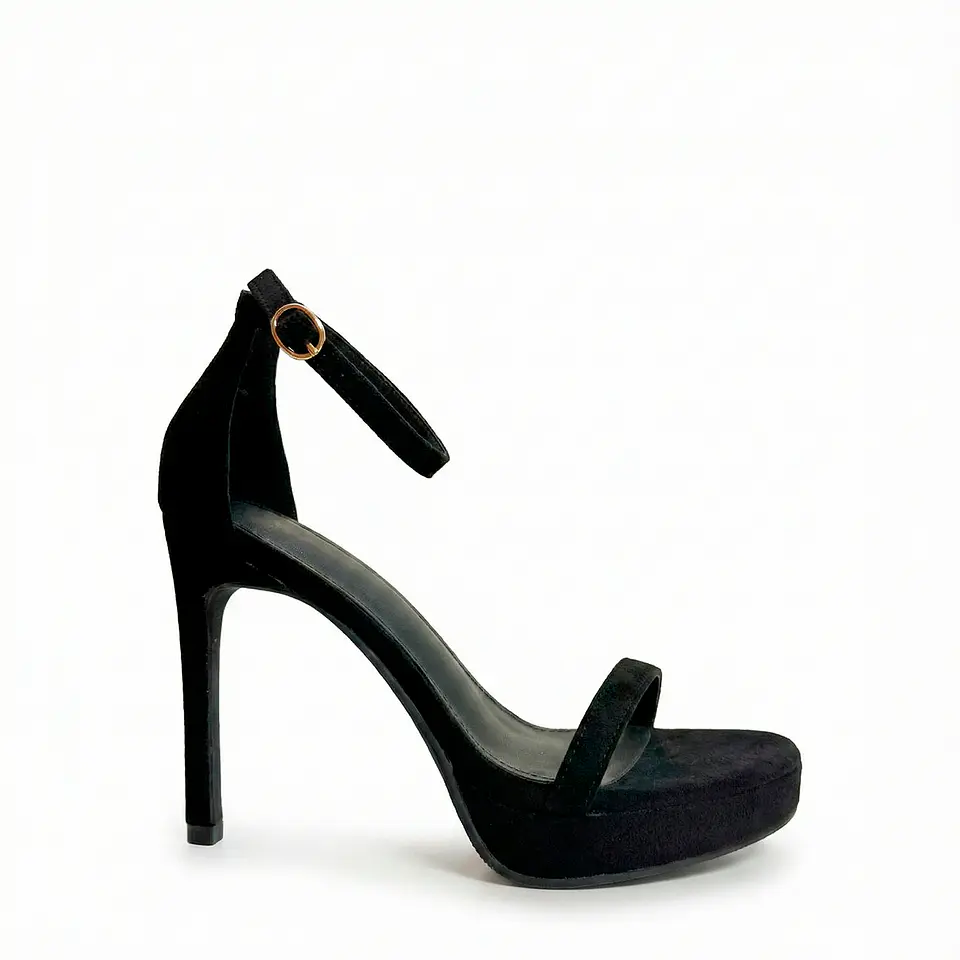 Sandalias Plataforma Marglo 09 4