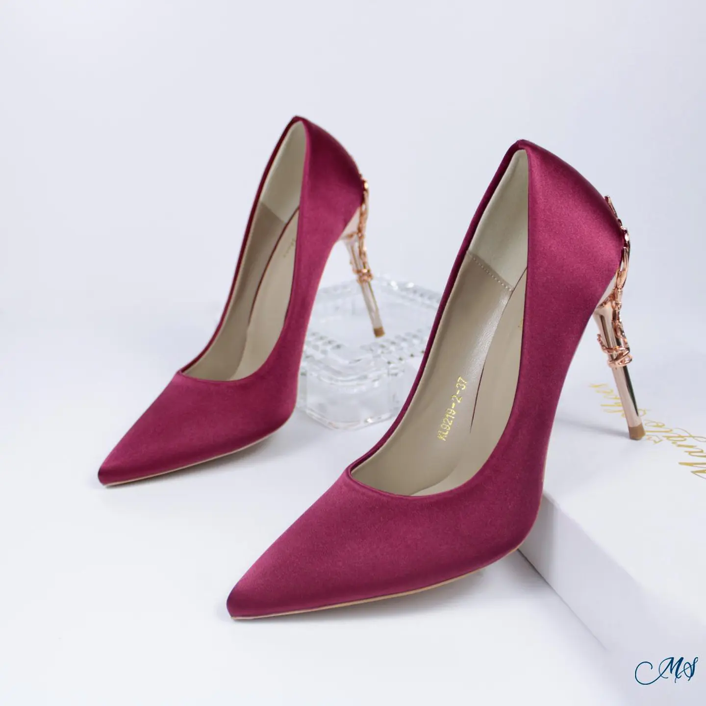 Stilettos Marglo 11  3