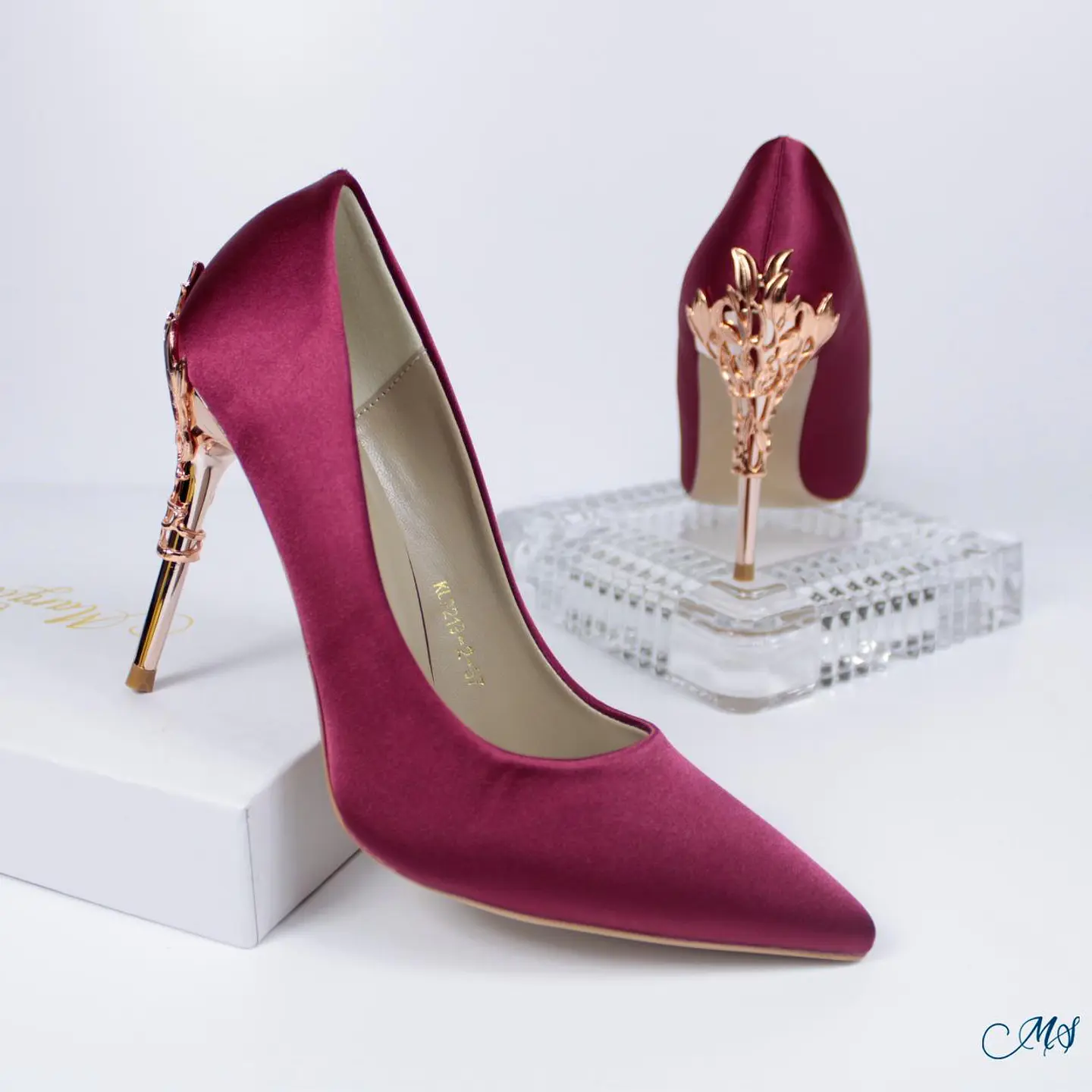 Stilettos Marglo 11  1