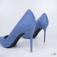 Stiletto Marglo 12 Celeste - thumbnail 3