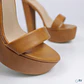 Sandalias Plataforma Marglo 14 - thumbnail 2