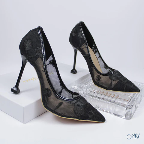 Stiletto Marglo 15