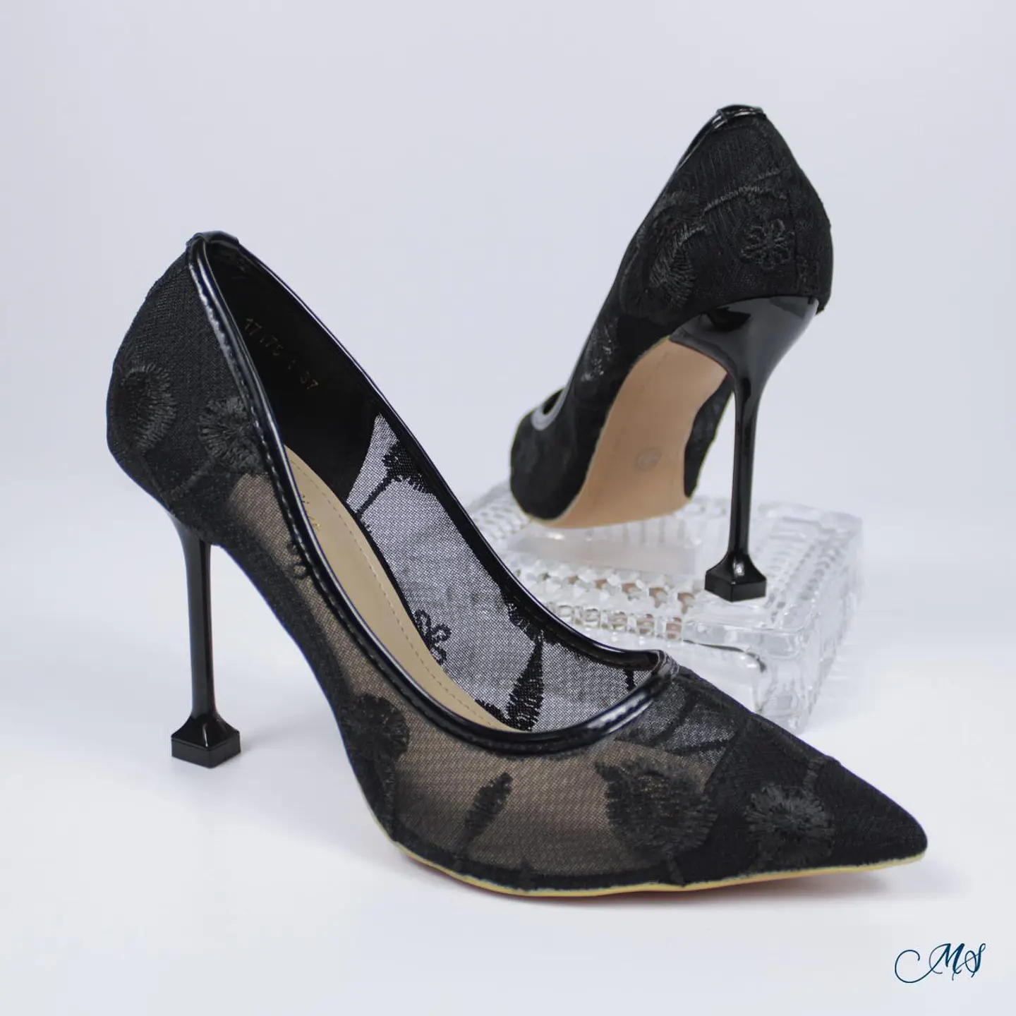 Stiletto Marglo 15 4