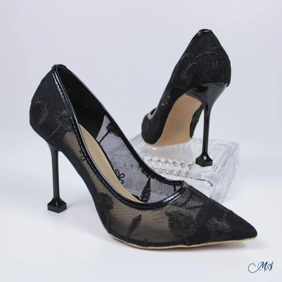 Stiletto Marglo 15 4
