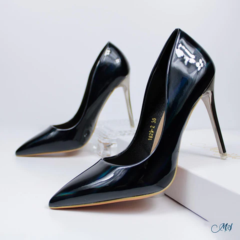 Stilettos Tornasol Marglo 19