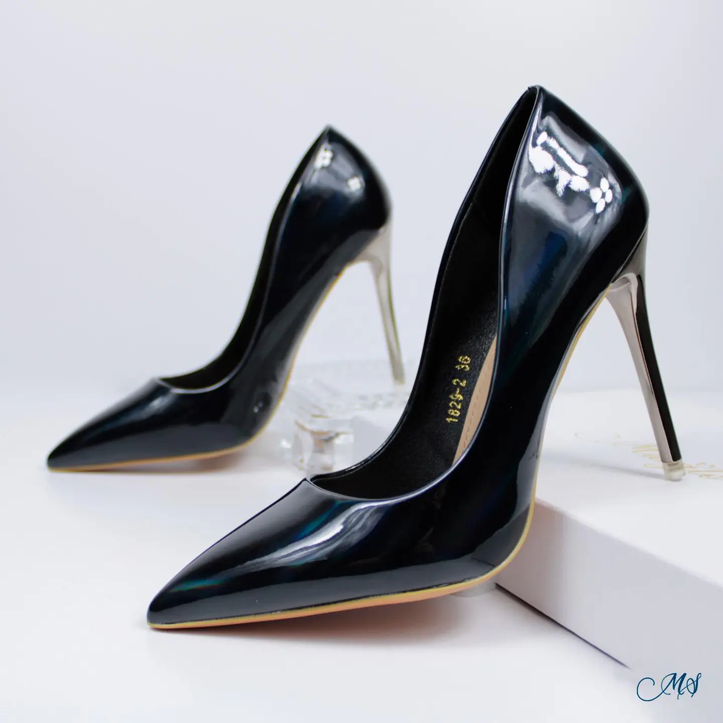 Stilettos Tornasol Marglo 19 1