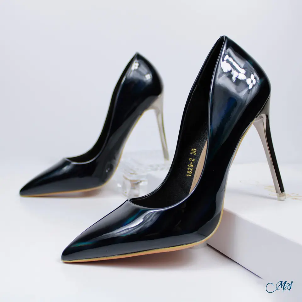 Stilettos Tornasol Marglo 19 1