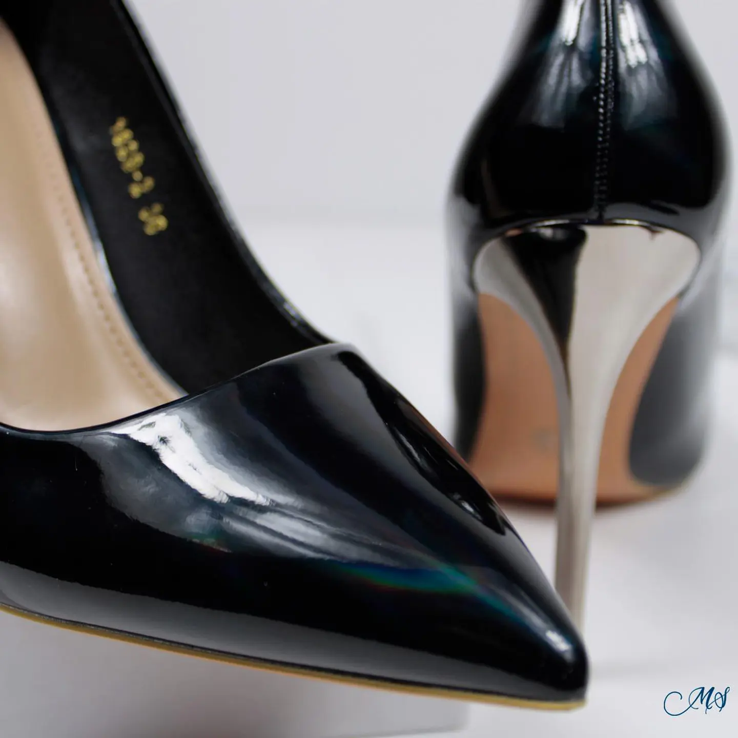 Stilettos Tornasol Marglo 19 2