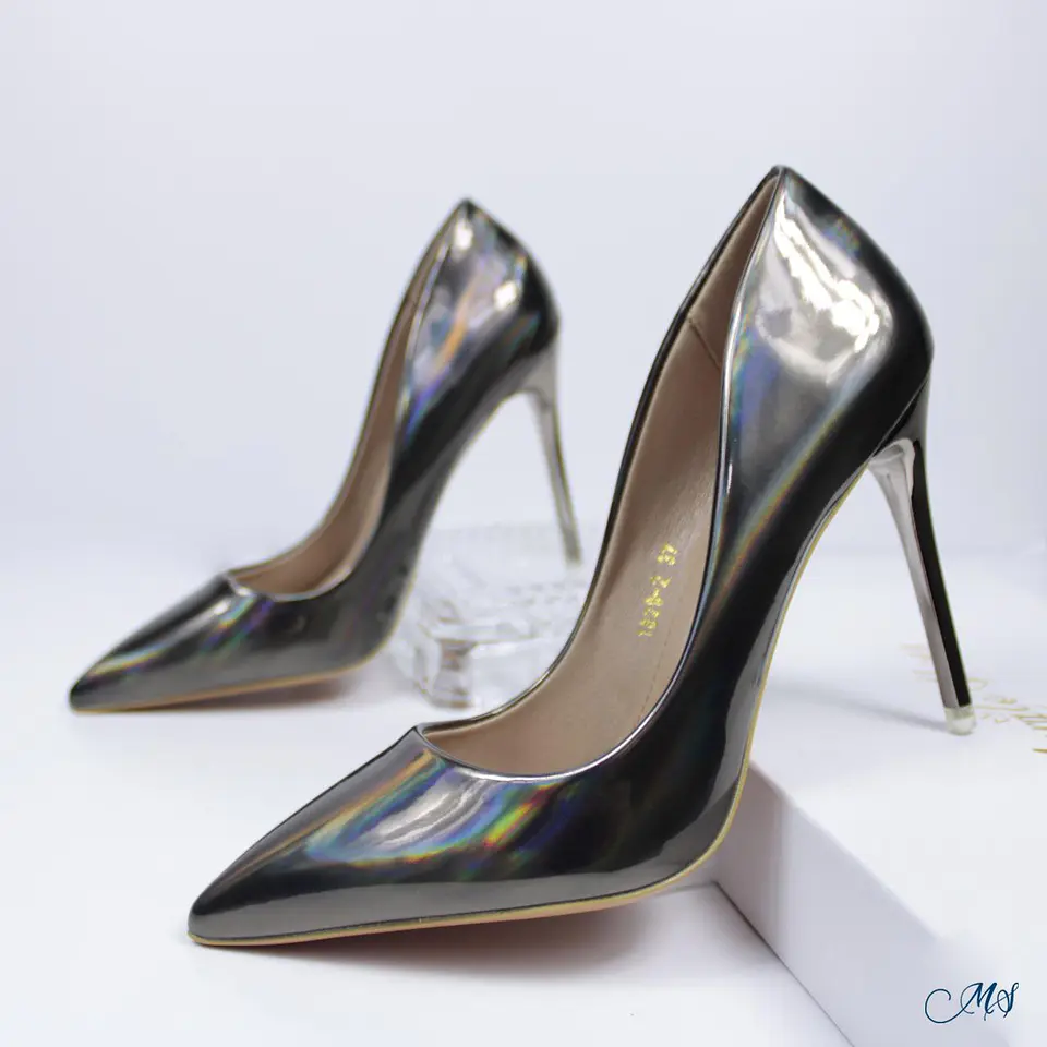 Stilettos Tornasol Marglo 19 5