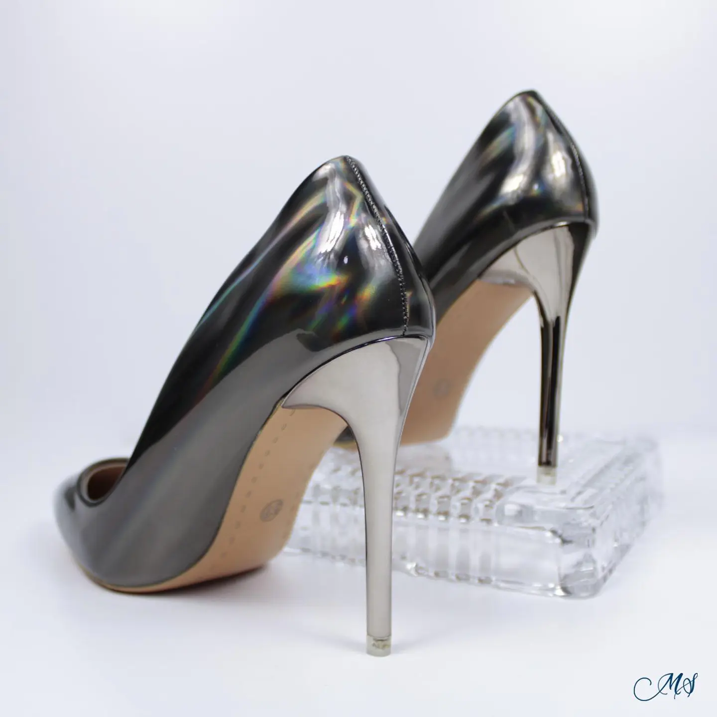 Stilettos Tornasol Marglo 19 7