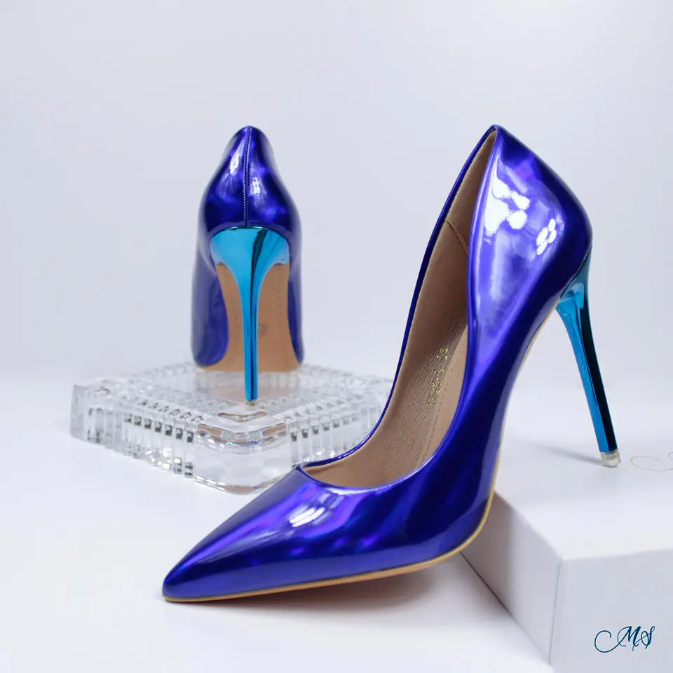 Stilettos Tornasol Marglo 19 9