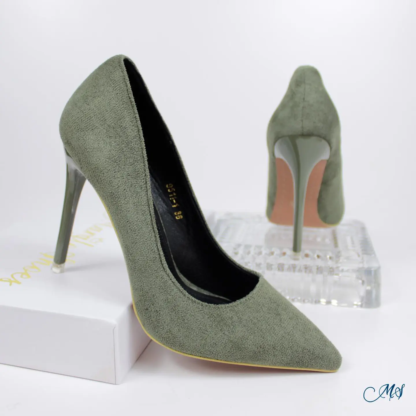 Stilettos Marglo 24 4