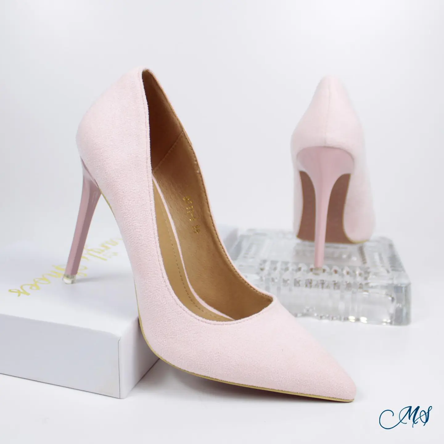 Stilettos Marglo 24 8
