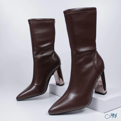 Botas Cortas Marglo 27 