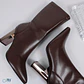 Botas Cortas Marglo 27  - thumbnail 2