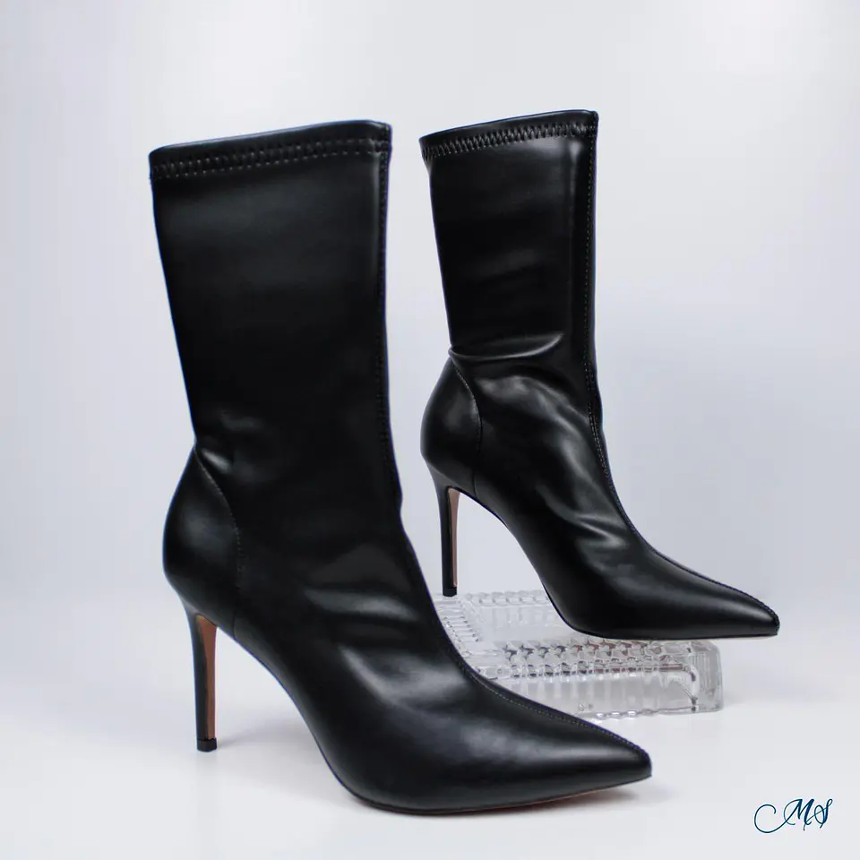 Botas Cortas Marglo 29 1