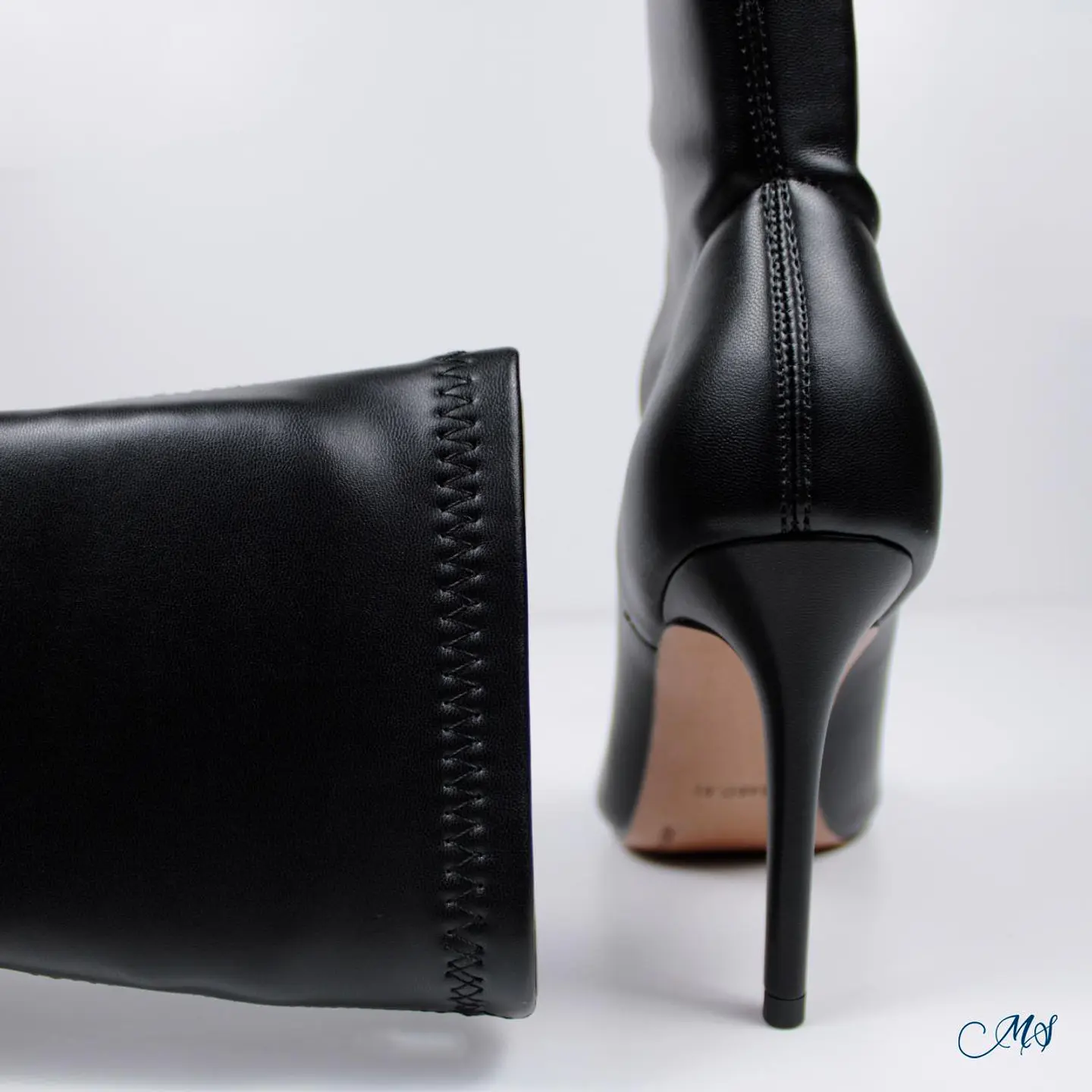 Botas Cortas Marglo 29 2