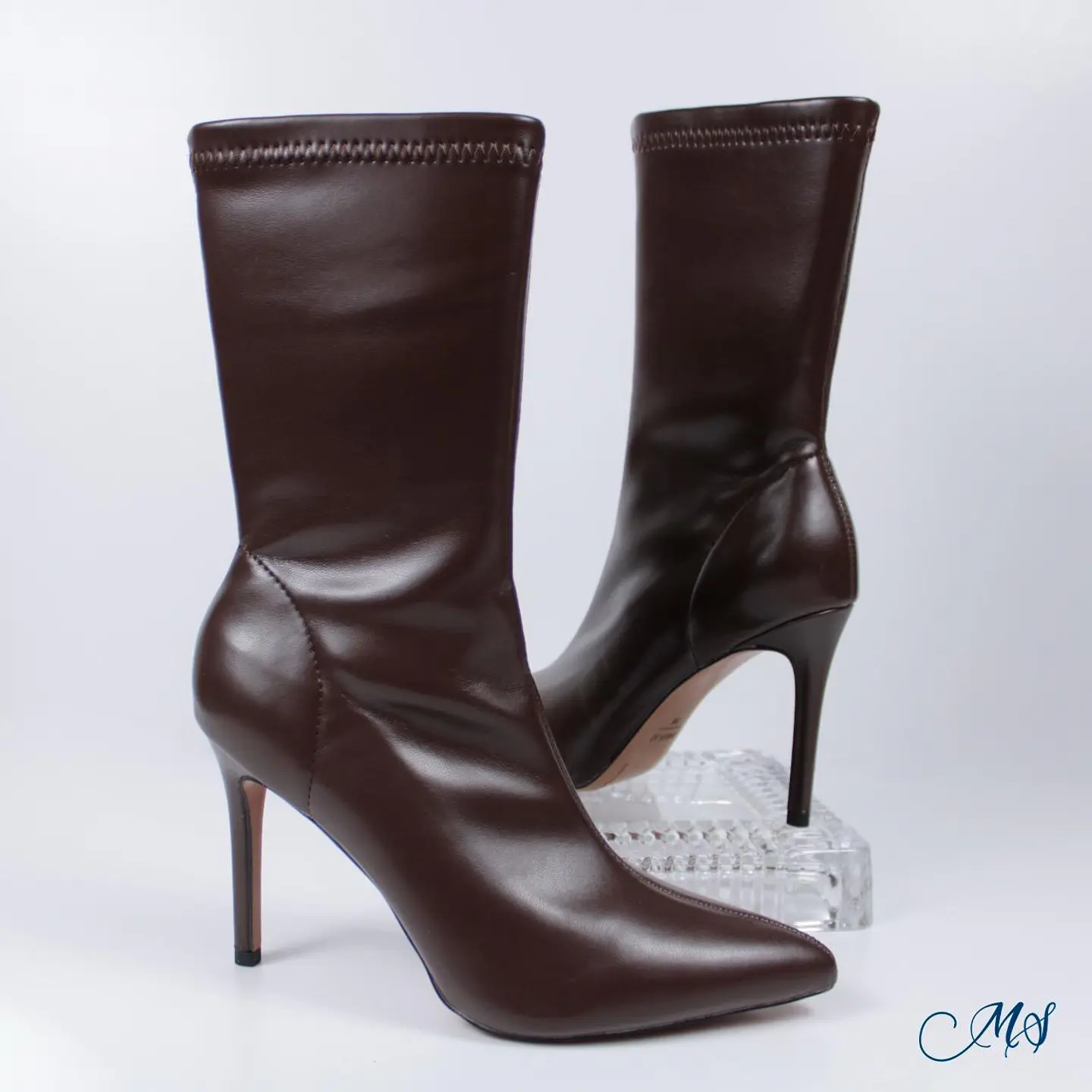 Botas Cortas Marglo 29 4