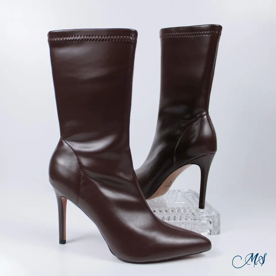 Botas Cortas Marglo 29 4
