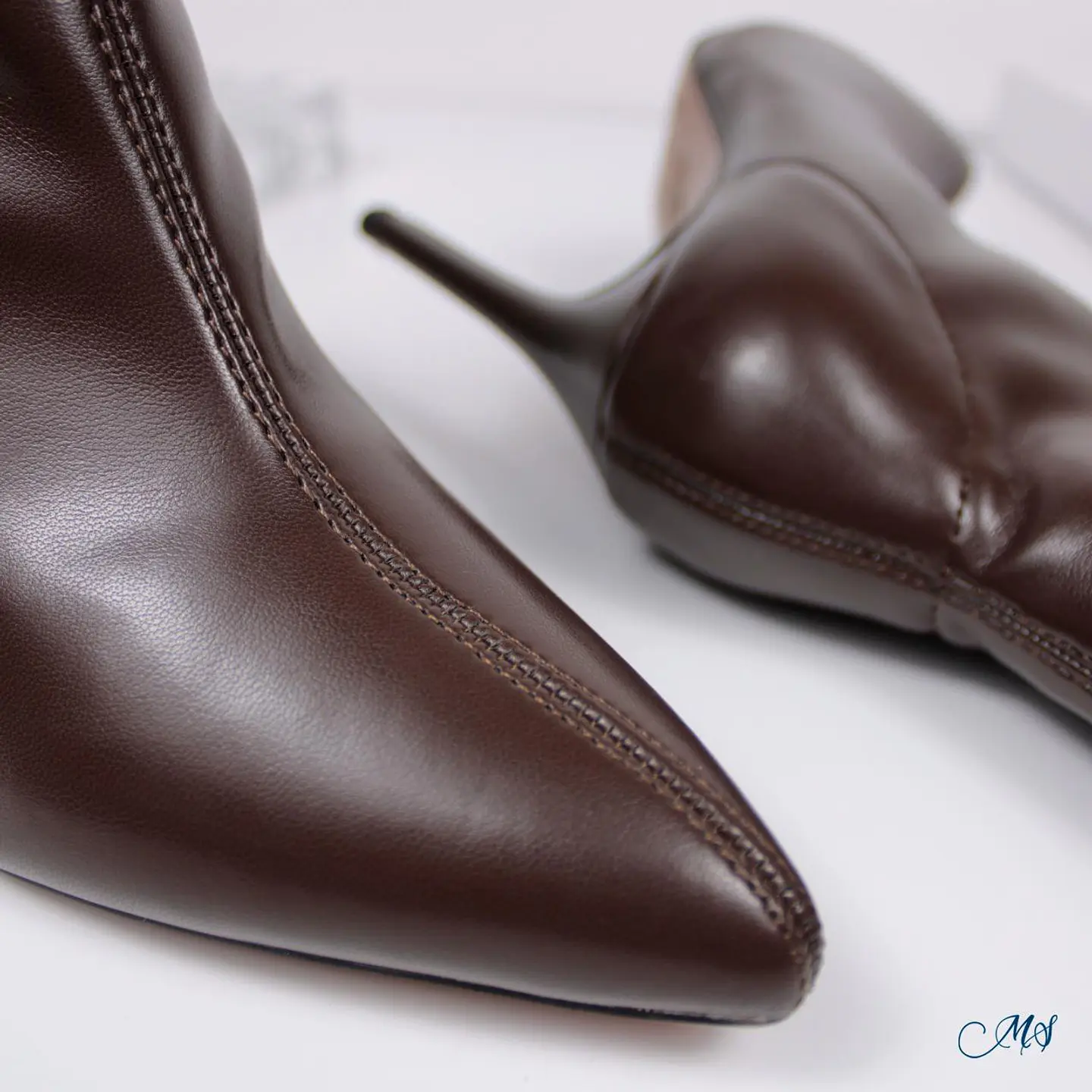 Botas Cortas Marglo 29 5
