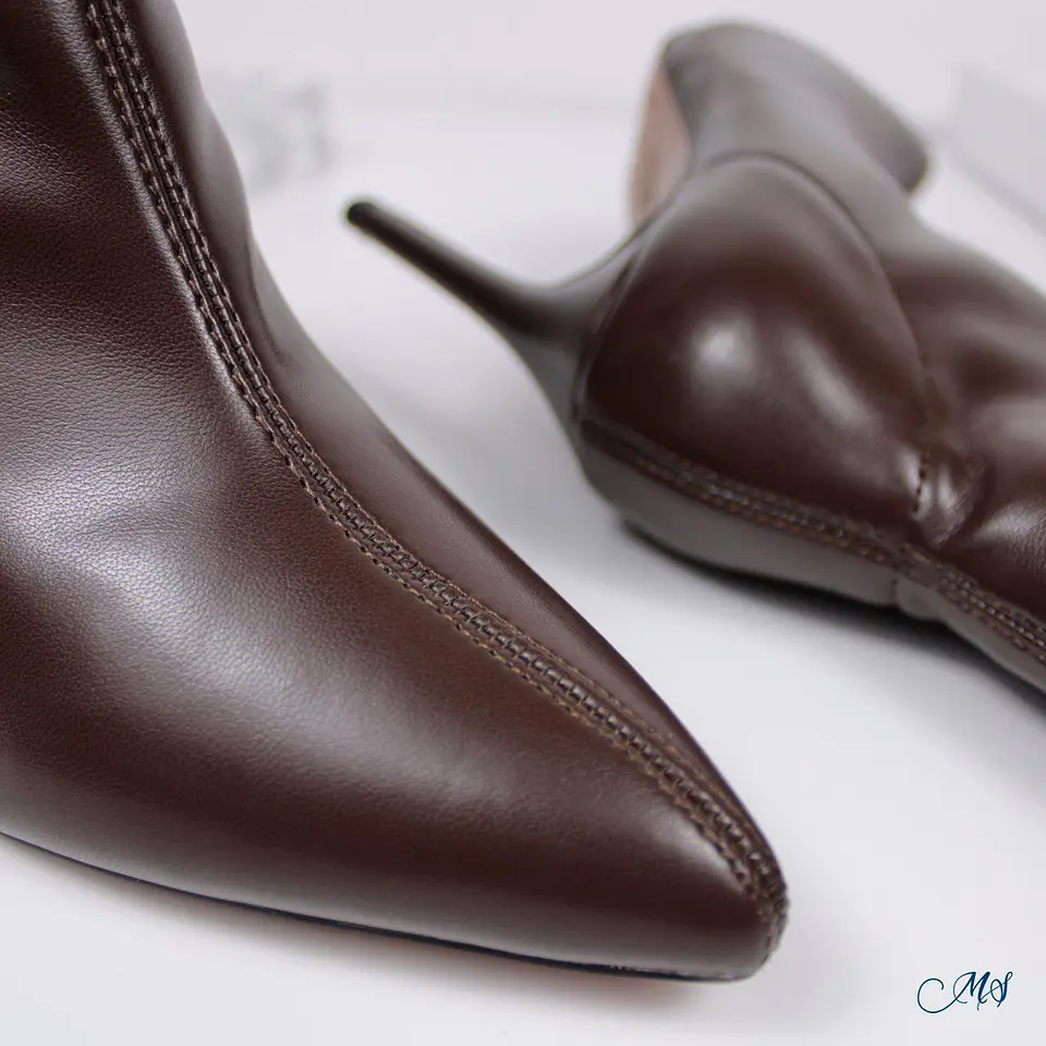 Botas Cortas Marglo 29 5