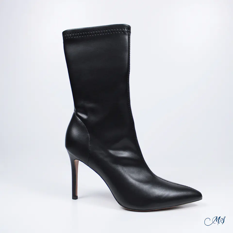 Botas Cortas Marglo 29 3