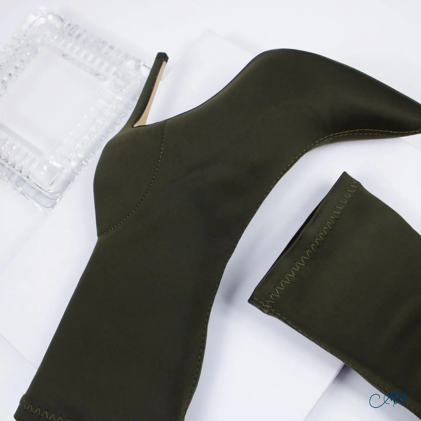 Botas Cortas Marglo 31 4