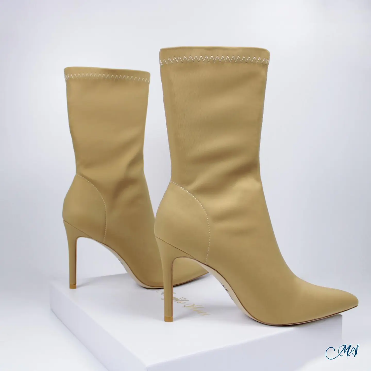 Botas Cortas Marglo 31 6