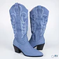Botas Largas Marglo 32 Denim - thumbnail 3
