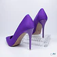Stilettos Marglo 33 Morado - thumbnail 5