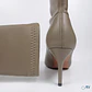 Botas Cortas Marglo 36 Beige - thumbnail 2