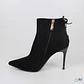 Botines Marglo 38 Negro - thumbnail 1