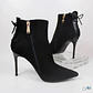 Botines Marglo 38 Negro - thumbnail 3