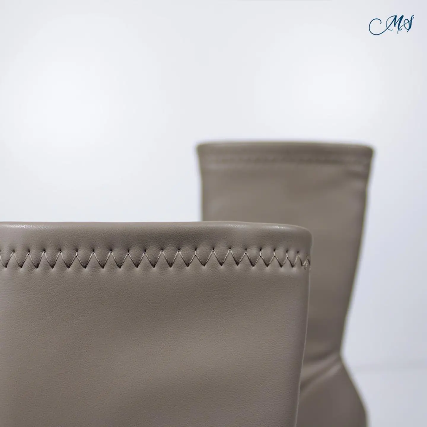 Botas Cortas Marglo 42 Khaki 5