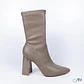 Botas Cortas Marglo 42 Khaki - thumbnail 3